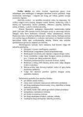 Sveika mityba pagal amžiaus grupes 2 puslapis