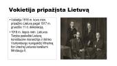 Lietuvos valstybės atkūrimas 16 puslapis