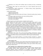 Sveikata ir jos svarba 4 puslapis