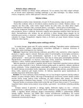 Sveikata ir jos svarba 5 puslapis