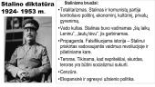 Demokratijos ir diktatūros Tarpukariu 11 puslapis