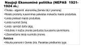 Demokratijos ir diktatūros Tarpukariu 7 puslapis