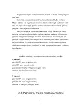 Sveikata ir mityba 9 puslapis