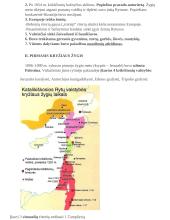 Kryžiaus žygiai. Santrauka 2 puslapis