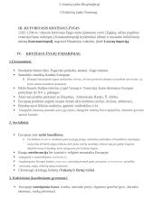 Kryžiaus žygiai. Santrauka 3 puslapis