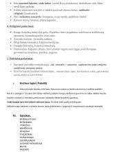 Kryžiaus žygiai. Santrauka 4 puslapis