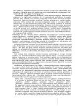 Sveikata. Įpročiai 18 puslapis