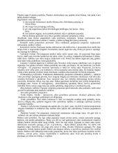 Sveikata. Įpročiai 3 puslapis