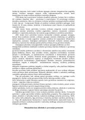 Sveikatos politika 2 puslapis