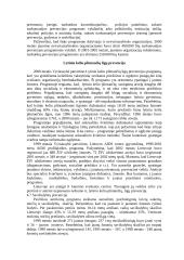 Sveikatos politika 5 puslapis