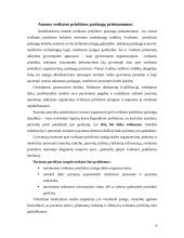 Sveikatos priežiūros kokybė ir paslaugų prieinamumas 4 puslapis