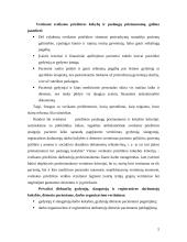 Sveikatos priežiūros kokybė ir paslaugų prieinamumas 5 puslapis