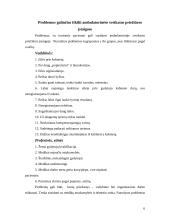 Sveikatos priežiūros kokybė ir paslaugų prieinamumas 6 puslapis