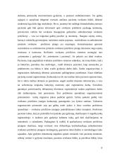 Sveikatos priežiūros kokybė ir paslaugų prieinamumas 8 puslapis