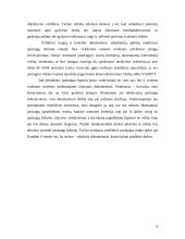 Sveikatos priežiūros kokybė ir paslaugų prieinamumas 9 puslapis