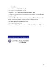 Sveikatos priežiūros kokybė ir paslaugų prieinamumas 10 puslapis