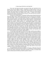 Ar iš tiesų žmogus tik klysdamas randa tikrąjį kelią?