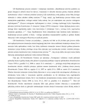 Ar baudžiamosios bylos atnaujinimo instituto taikymas Lietuvoje užtikrina teisę į teisingą teismą? 11 puslapis