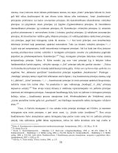 Ar baudžiamosios bylos atnaujinimo instituto taikymas Lietuvoje užtikrina teisę į teisingą teismą? 14 puslapis