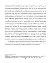 Ar baudžiamosios bylos atnaujinimo instituto taikymas Lietuvoje užtikrina teisę į teisingą teismą? 15 puslapis