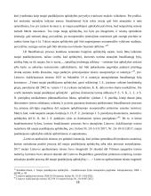 Ar baudžiamosios bylos atnaujinimo instituto taikymas Lietuvoje užtikrina teisę į teisingą teismą? 17 puslapis