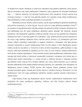 Ar baudžiamosios bylos atnaujinimo instituto taikymas Lietuvoje užtikrina teisę į teisingą teismą? 18 puslapis