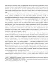 Ar baudžiamosios bylos atnaujinimo instituto taikymas Lietuvoje užtikrina teisę į teisingą teismą? 20 puslapis