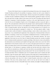 Ar baudžiamosios bylos atnaujinimo instituto taikymas Lietuvoje užtikrina teisę į teisingą teismą? 3 puslapis