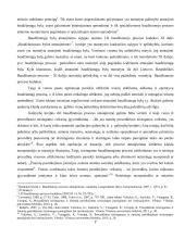 Ar baudžiamosios bylos atnaujinimo instituto taikymas Lietuvoje užtikrina teisę į teisingą teismą? 6 puslapis