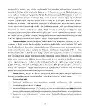 Ar baudžiamosios bylos atnaujinimo instituto taikymas Lietuvoje užtikrina teisę į teisingą teismą? 8 puslapis