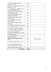 Verslo idėja - greito maisto užkandinė 12 puslapis