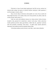 Verslo idėja - greito maisto užkandinė 2 puslapis