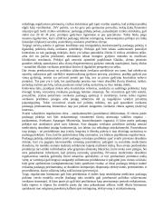Sveikatos priežiūros paslaugų pirkėjų (finansinių tarpininkų) vaidmuo 3 puslapis