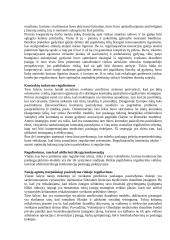 Sveikatos priežiūros paslaugų pirkėjų (finansinių tarpininkų) vaidmuo 7 puslapis