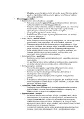 Nuosavybės teisė, teisė į svetimus daiktus 3 puslapis