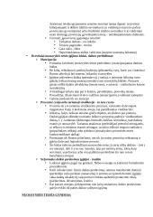 Nuosavybės teisė, teisė į svetimus daiktus 4 puslapis