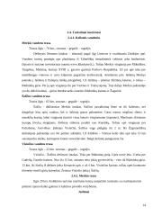 Šalčininkų rajono teritorijos gyventojų rekreacinės veiklos analizė 14 puslapis