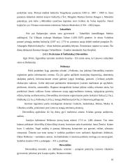 Šalčininkų rajono teritorijos gyventojų rekreacinės veiklos analizė 16 puslapis