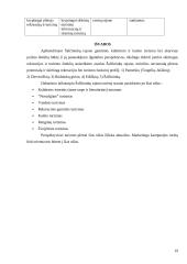 Šalčininkų rajono teritorijos gyventojų rekreacinės veiklos analizė 19 puslapis