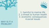 Ocean pollution 4 puslapis