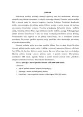 Šalies partinės sistemos raida 1988–2000 metais 3 puslapis