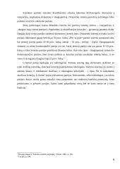 Šalies partinės sistemos raida 1988–2000 metais 6 puslapis