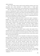 Šalies partinės sistemos raida 1988–2000 metais 10 puslapis