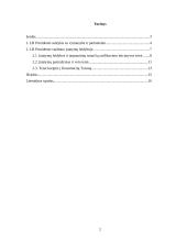 LR prezidento vaidmuo šalies valdymo procese 2 puslapis