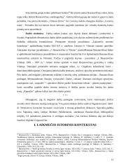 Jono Basanavičiaus gyvenimas ir veikla Vilniuje 11 puslapis