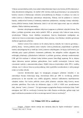 Jono Basanavičiaus gyvenimas ir veikla Vilniuje 19 puslapis