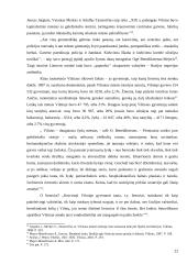 Jono Basanavičiaus gyvenimas ir veikla Vilniuje 20 puslapis