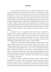 Jono Basanavičiaus gyvenimas ir veikla Vilniuje 4 puslapis