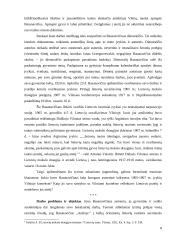 Jono Basanavičiaus gyvenimas ir veikla Vilniuje 6 puslapis