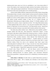 Jono Basanavičiaus gyvenimas ir veikla Vilniuje 7 puslapis